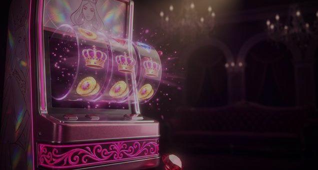 Queenplay Casino