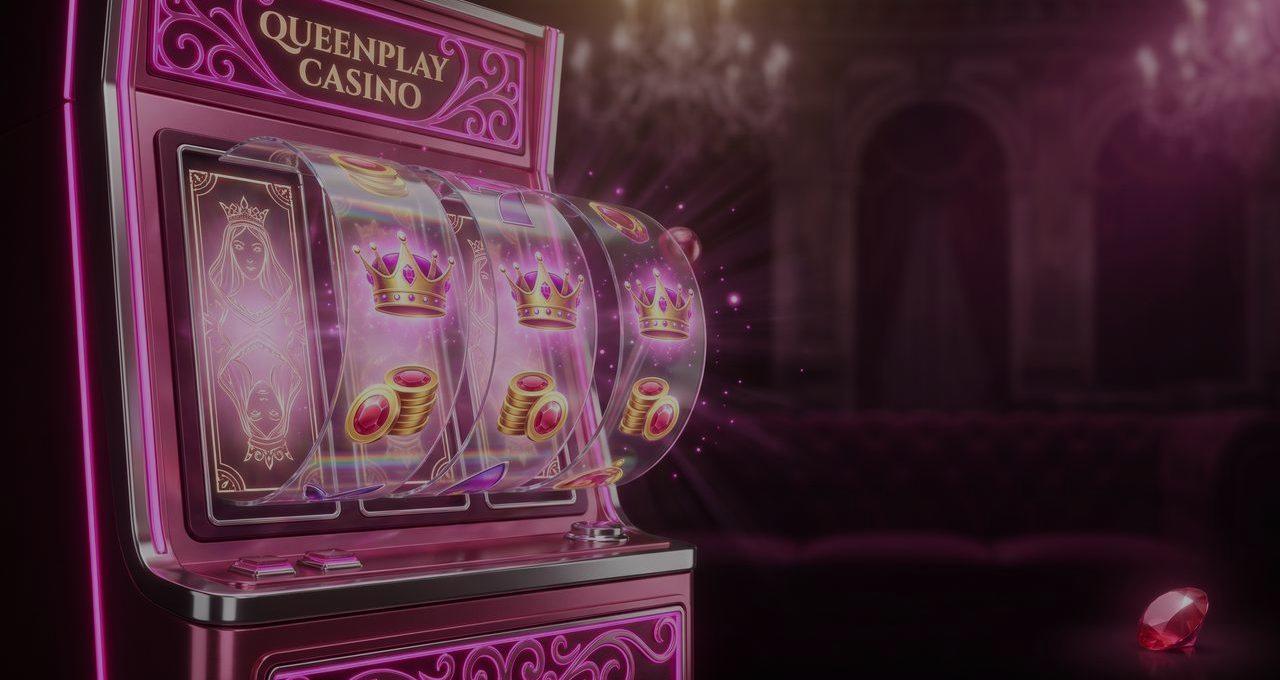 Queenplay Casino